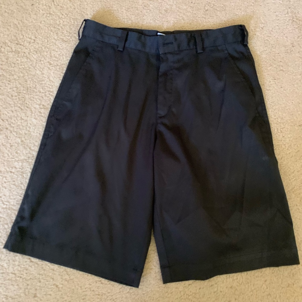 Nike golf shorts